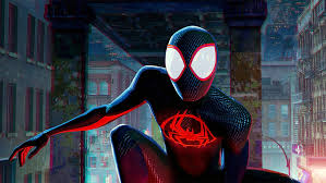 Spider Man Movie HDRip 4K resolution | 1080p | 1440p | 720p | 480p Download