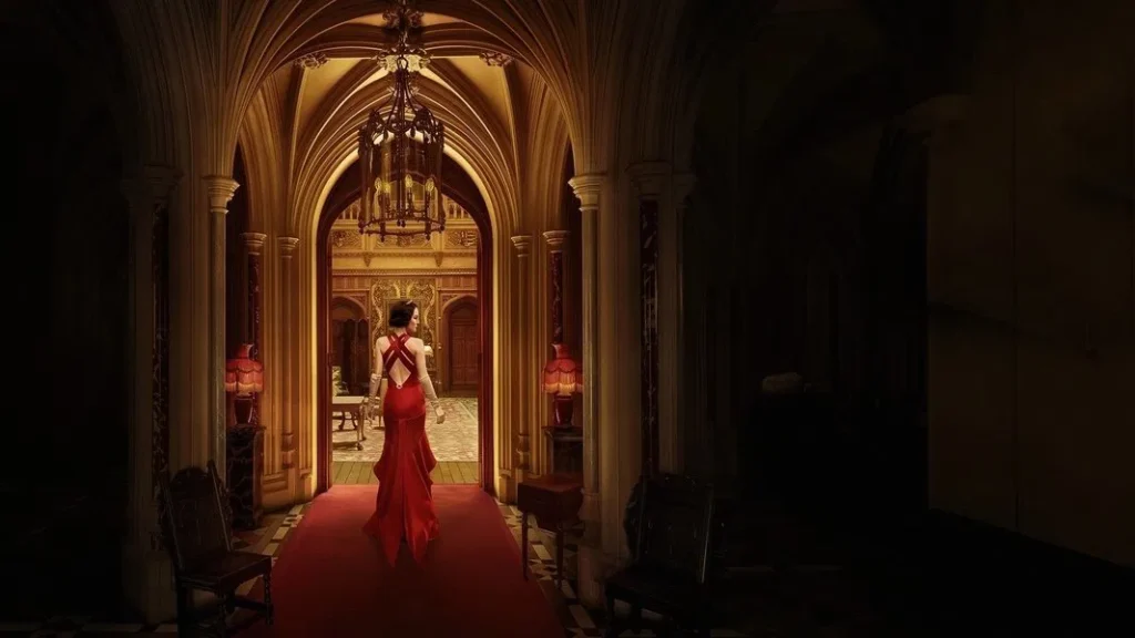 Downton Abbey HDRip 4K resolution | 1080p | 1440p | 720p | 480p Download